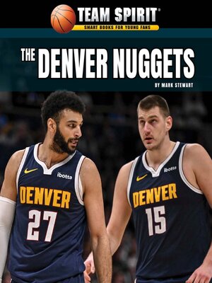 cover image of The Denver Nuggets